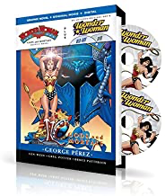 Wonder Woman: Gods And Mortals - Blu-ray Special Interest 2009 PG-13