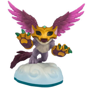 Scratch - Skylander SWAP Force Series 1 Character