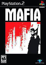 Mafia - PS2