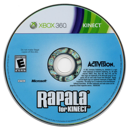 Rapala for Kinect - Xbox 360