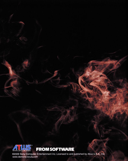 Demon's Souls: Greatest Hits - PS3
