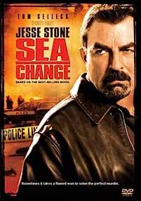 Jesse Stone: Sea Change - DVD