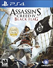 Assassin's Creed 4: Black Flag - Target Edition - PS4