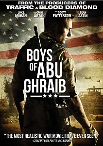 Boys Of Abu Ghraib - DVD