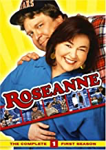 Roseanne: The Complete 1st Season - DVD