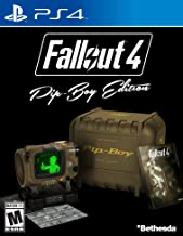Fallout 4 - Pip Boy Edition - PS4