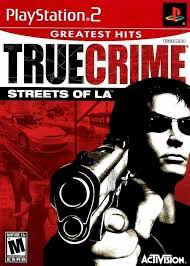 True Crime: Streets of LA - Greatest Hits - PS2
