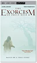 Exorcism Of Emily Rose - UMD