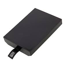 Hard Drive Slim HDD 20GB - Xbox 360