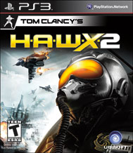 Tom Clancy's HAWX 2 - PS3