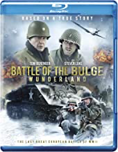 Battle Of The Bulge: Wunderland - Blu-ray War 2018 NR