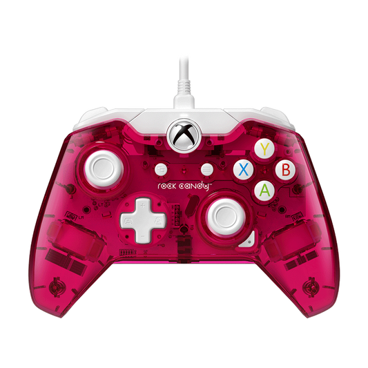 PDP Rock Candy Wired Controller Cranblast - Xbox One