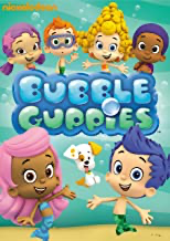 Bubble Guppies - DVD