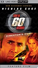 Gone In 60 Seconds - UMD