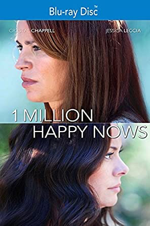 1 Million Happy Nows - Blu-ray Drama 2017 NR
