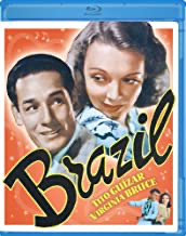 Brazil - Blu-ray Musical 1944 NR