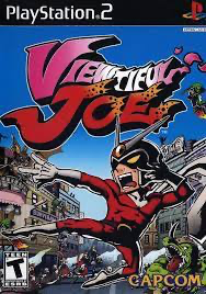 Viewtiful Joe - PS2