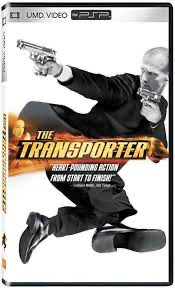 Transporter - UMD
