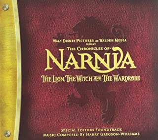 Chronicles Of Narnia: The Lion, The Witch And The Wardrobe - Blu-ray Fantasy 2005 PG