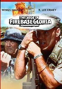 Siege Of Firebase Gloria - DVD