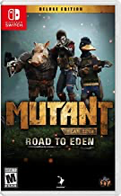 Mutant: Year Zero - Road To Eden - Switch