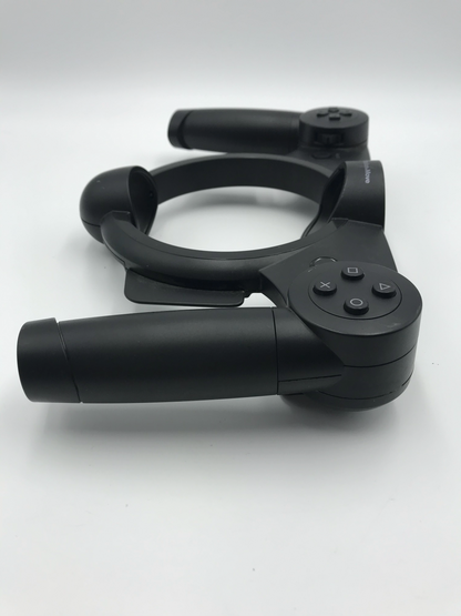 Racing Wheel Playstation Move Black - PS3