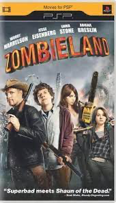 Zombieland - UMD