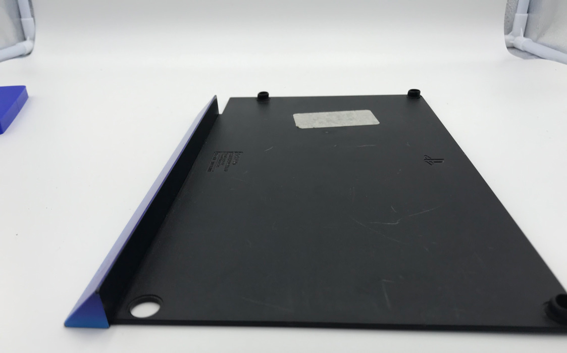 Console Stand | Fat Official Horizontal - PS2