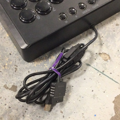 Mayflash Universal Arcade Fighting Stick - PS2