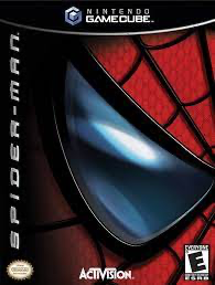Spiderman - Gamecube