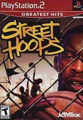 Street Hoops - Greatest Hits - PS2