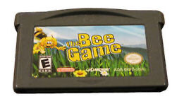 Bee Game - GBA