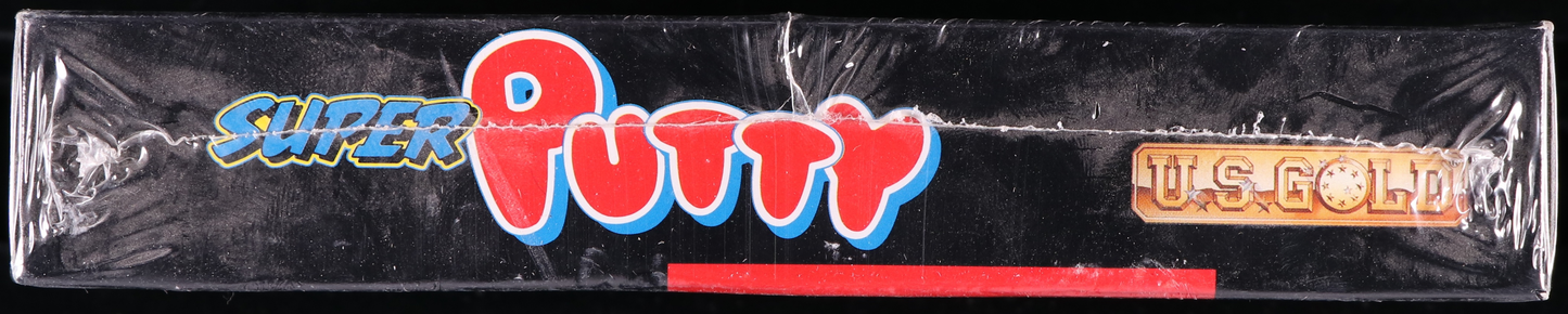 Super Putty SNES 8.5 A - NEBRASKA COLLECTION