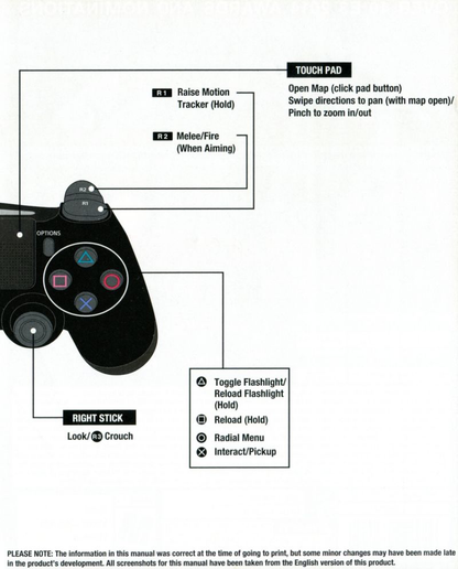 Alien Isolation - PS4