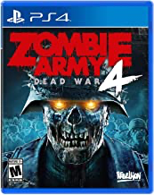 Zombie Army 4: Dead War - PS4