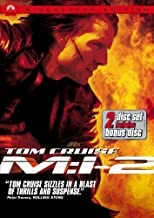 Mission: Impossible II - DVD