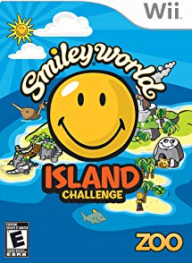 Smiley World: Island Challenge - Wii