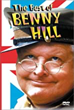Benny Hill: Best Of Benny Hill - DVD