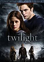 Twilight Special Edition - DVD