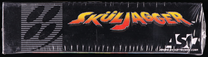 Skuljagger SNES 9.0 B+ - NEBRASKA COLLECTION