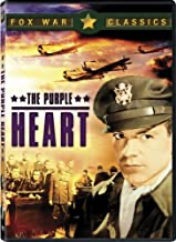 Purple Heart - DVD