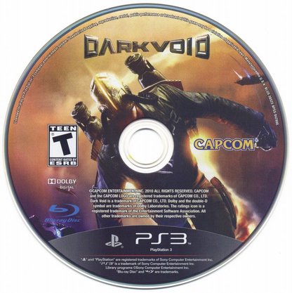 Dark Void - PS3
