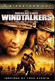 Windtalkers Director's Edition - DVD