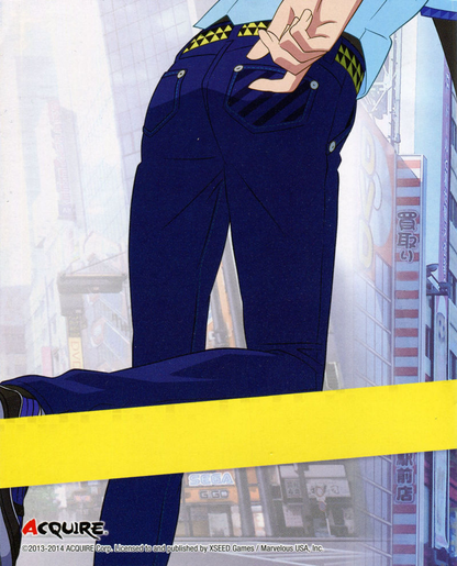 Akiba's Trip: Undead & Undressed - PS4