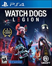Watch Dogs: Legion - PS4