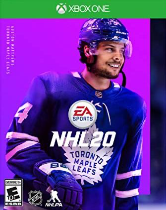 NHL 20 - Xbox One