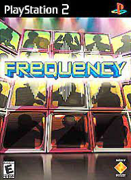 Frequency - PS2