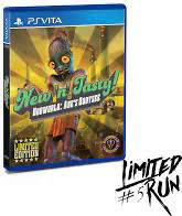 Oddworld: Abe's Oddysee New N' Tasty - PS Vita