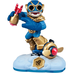 Boom Jet - Skylander SWAP Force Character