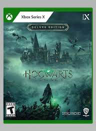 Hogwarts Legacy - Xbox Series X
